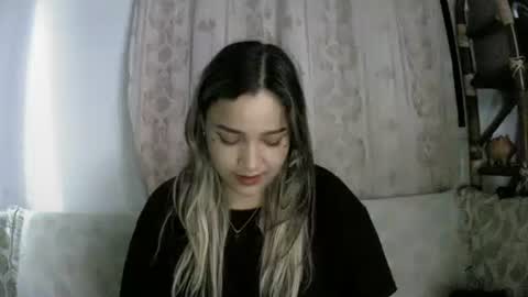 Abbie cute online show from April 2026 06:41:02 AM