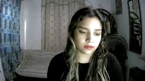 Abbie cute online show from July 2026 08:46:01 AM