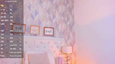 Abbie online show from January 2025 03:47:01 AM