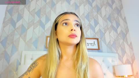 Abbie online show from February 2025 03:46:02 AM