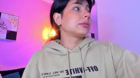 abbie_kinky online show from September 2025 01:00:02 PM