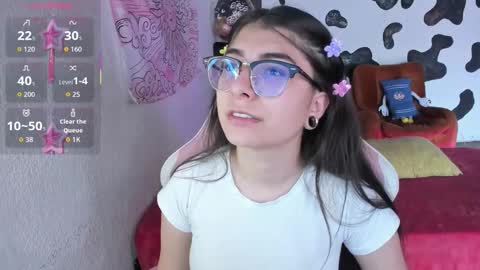 April online show from October 2025 03:12:01 PM