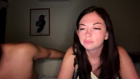 Abbie xo online show from March 2026 02:29:01 PM