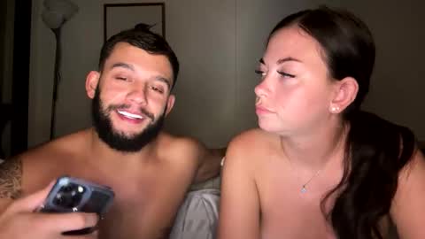 Abbie xo online show from April 2026 02:58:01 PM