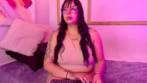 Abbie  online show from June 2026 11:25:02 AM