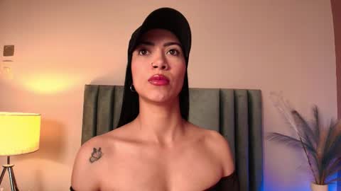 Abbie Joness online show from November 2025 11:31:01 AM