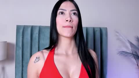 Abbie Joness online show from January 2026 11:35:01 AM