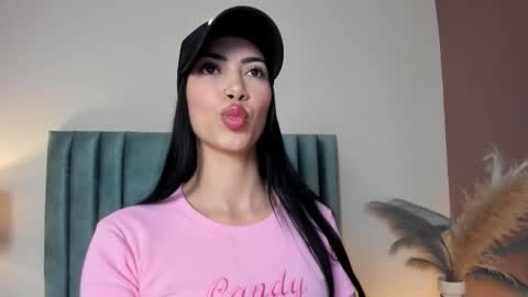 Abbie Joness online show from February 2026 12:17:02 PM