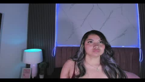 Abbie  online show from March 2026 11:33:02 AM