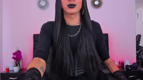 Abbigail Fuster  online show from February 2025 08:14:02 PM