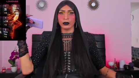 Abbigail Fuster  online show from February 2025 09:37:02 PM