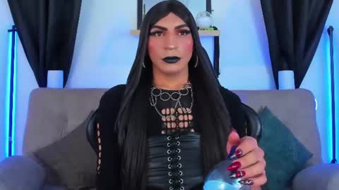 Abbigail Fuster  online show from July 2026 10:54:02 AM