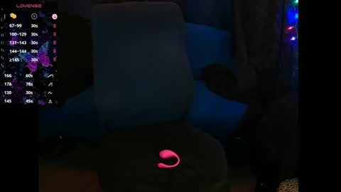 AbbiNatural online show from March 2025 04:24:01 AM