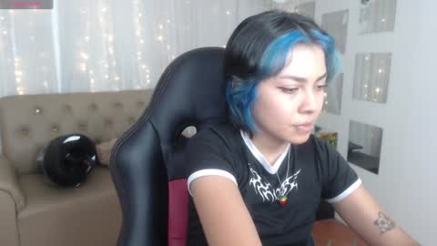 Abbi online show from December 2024 10:18:02 PM