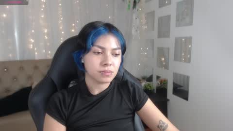 Abbi online show from December 2024 10:38:02 PM