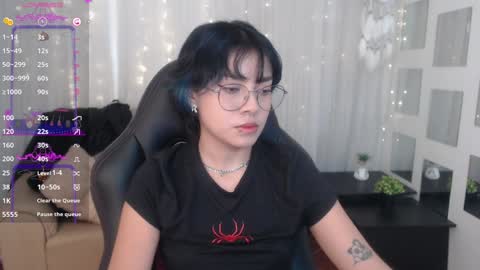 Abbi online show from December 2024 10:40:02 PM