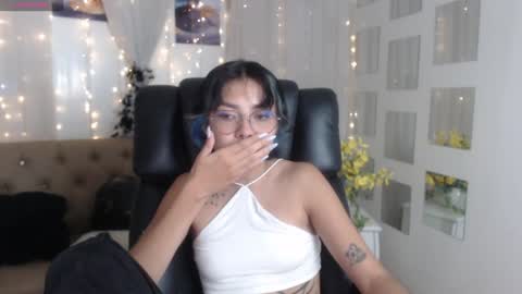 Abbi online show from January 2025 11:09:01 PM