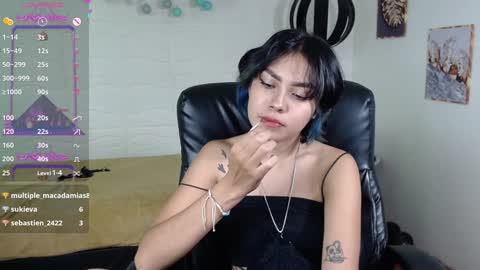 Abbi online show from February 2025 06:22:02 PM