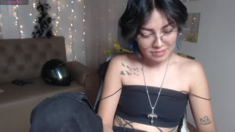 Abbi online show from February 2025 09:25:02 PM