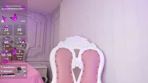 abby online show from December 2024 09:30:01 PM