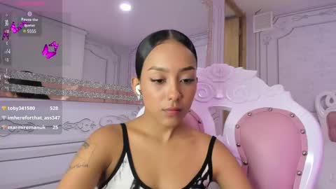 abby online show from February 2025 12:16:01 AM