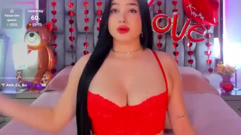 abby_blue01 online show from February 2025 04:10:01 AM