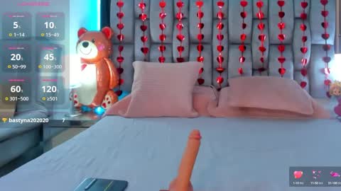 abby_blue01 online show from February 2025 11:12:01 PM