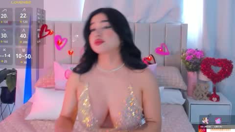 abby_blue01 online show from February 2026 10:14:01 PM