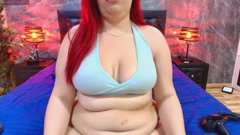 Abby  online show from May 2026 08:50:02 PM