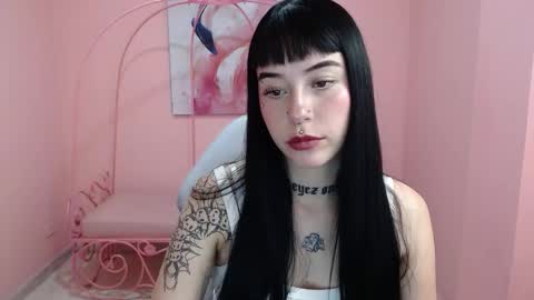  Abby  online show from January 2026 07:08:02 PM