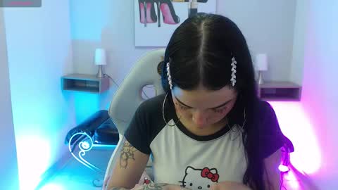  Abby  online show from March 2026 05:41:01 PM