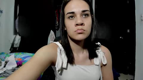 Abby Connie online show from March 2026 09:32:01 PM