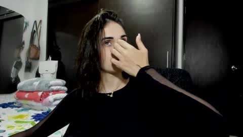 Abby Connie online show from March 2026 03:39:02 AM