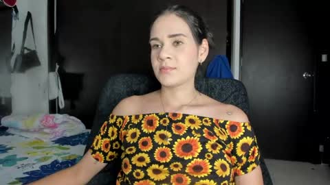 Abby Connie online show from June 2026 03:19:02 AM