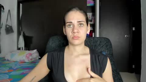 Abby Connie online show from June 2026 01:21:01 AM