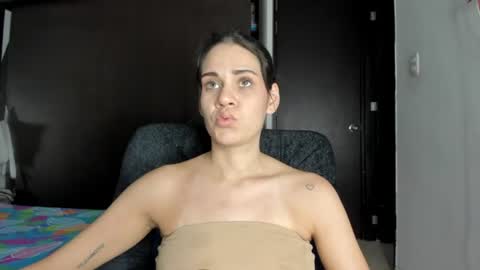 Abby Connie online show from July 2026 06:40:02 PM
