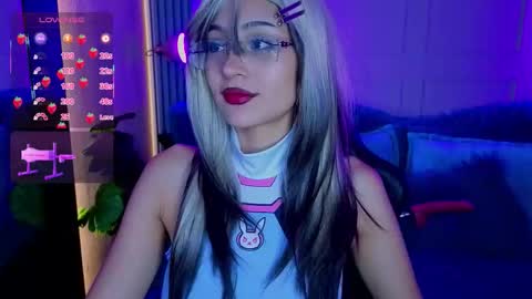 Abby online show from March 2026 07:53:02 PM