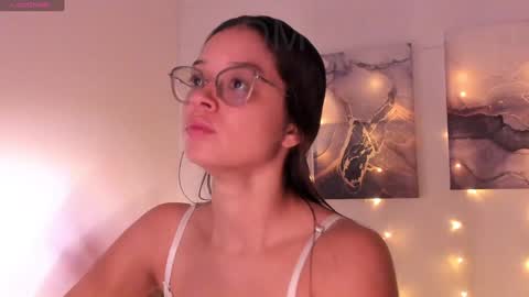 Snapshot of abby_excitease chatting on January 2025 05:58:01 PM I want to make you addicted to me online show from January 2025 05:58:01 PM