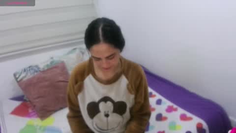 abby jense online show from October 2025 03:21:02 AM