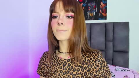 abby jones online show from October 2025 03:07:02 AM