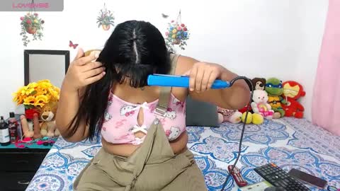 Snapshot of abby_milk69 chatting on April 2026 07:33:01 PM abby_milk69 online show from April 2026 07:33:01 PM