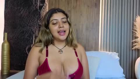 Snapshot of abby_millerr_ chatting on October 2025 12:36:02 PM Abbygail online show from October 2025 12:36:02 PM