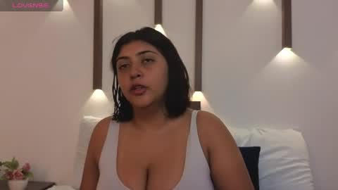 Abbygail online show from April 2026 12:23:01 PM