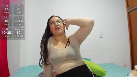 abby_moons online show from July 2026 11:59:01 AM