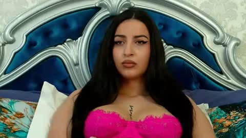 Abby online show from July 2026 06:07:01 PM