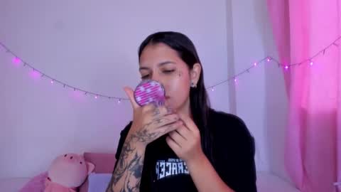 abby_rousee online show from September 2025 12:43:02 PM