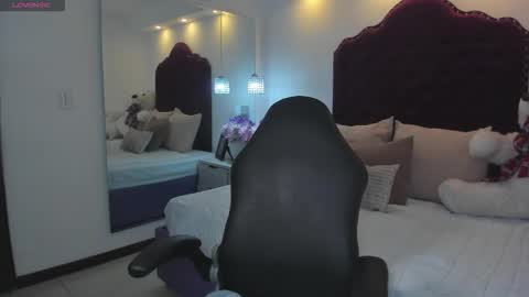 Snapshot of abby_roux chatting on October 2025 03:36:02 AM Abby Roux online show from October 2025 03:36:02 AM