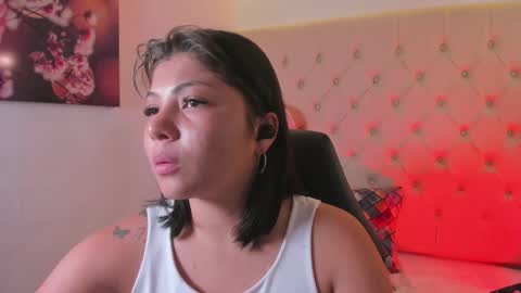 Snapshot of abby_roux chatting on November 2025 03:23:01 AM Abby Roux online show from November 2025 03:23:01 AM