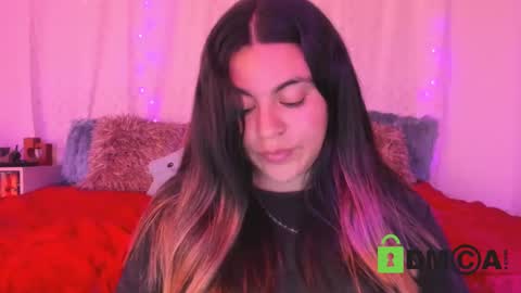 ABBY SAPHIR online show from December 2024 11:09:02 PM