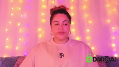 ABBY SAPHIR online show from December 2024 09:17:02 PM